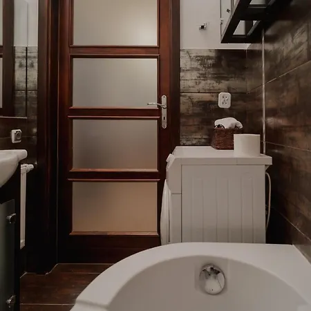 Malaga Apartament *