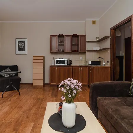 Malaga Apartament Apartment *