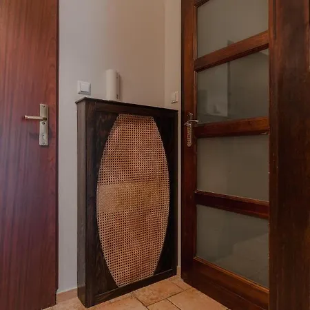Apartment Malaga Apartament Sopot
